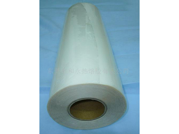 EVA熱熔膠膜