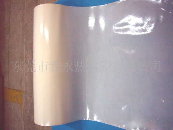 TPU熱熔膠膜