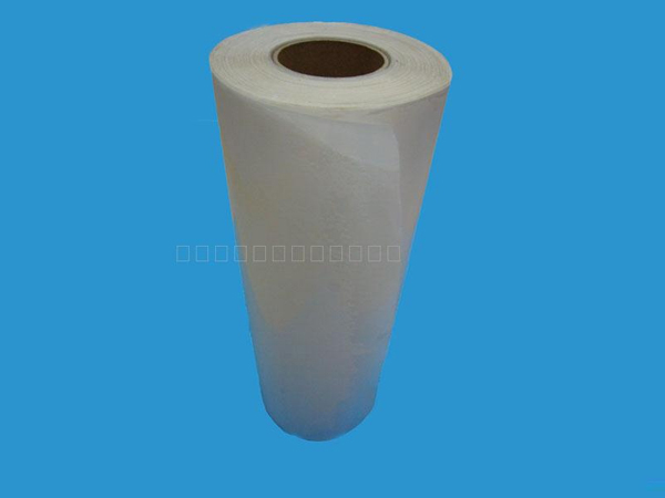 繡花徽章用熱熔膠膜